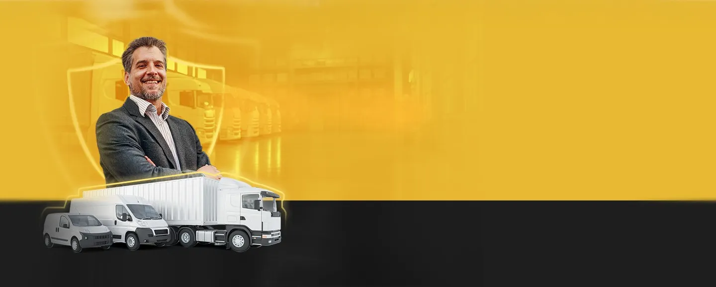 Banner desktop